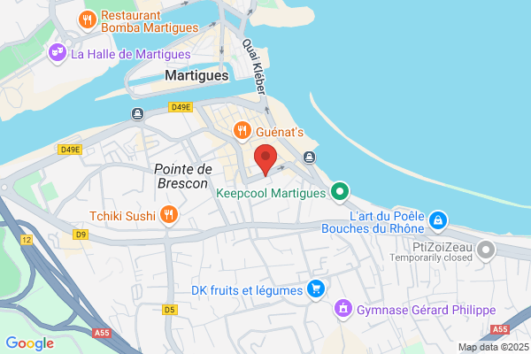 MARGUERON IMMOBILIER