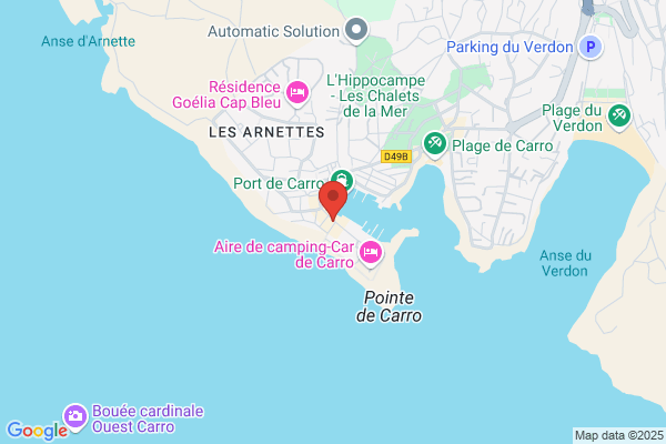 Agence Carro Immobilier