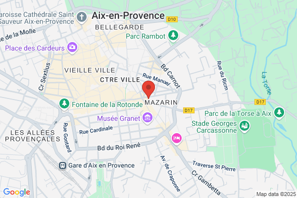 Caillol Immobilier