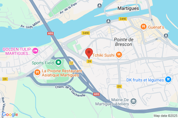Era Azur Immobilier