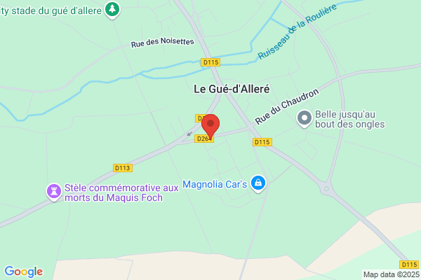 Institut Beaute Dany Gael