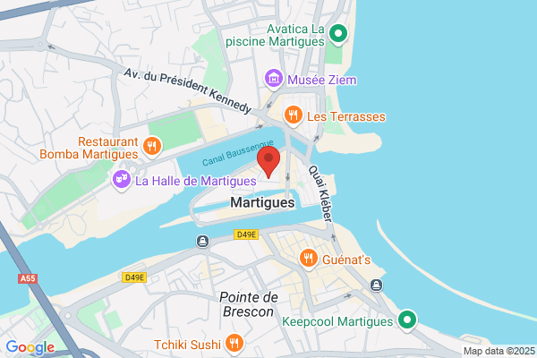 Association Mediterraneenne De Sauvetage Aquatique Amsa