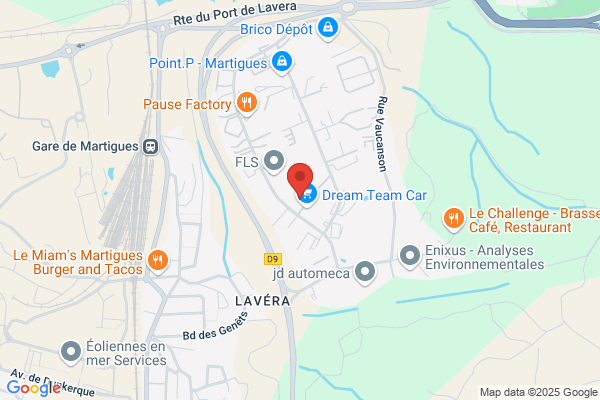 Ada Massilia Loc Franch