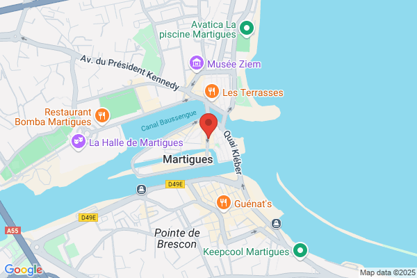 Cannamela Antoine Eurl
