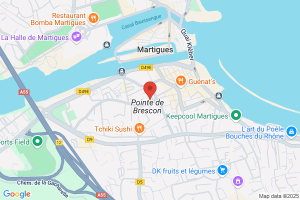Chemla Marc Ophtalmologie