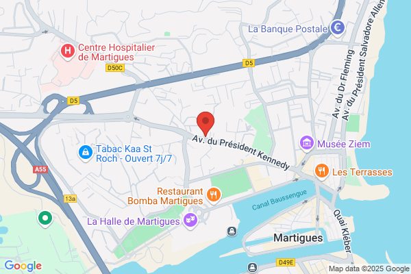 Canton Lauga Francois