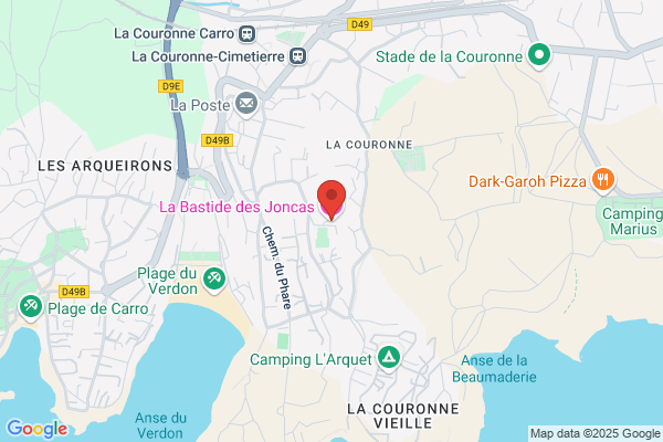 Centre De Loisirs Les Joncas