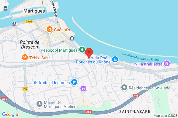 Bp France Service Medical