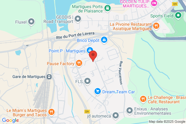 Le Comptoir Seigneurie Gauthier