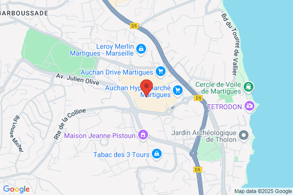 Micromania - Zing MARTIGUES