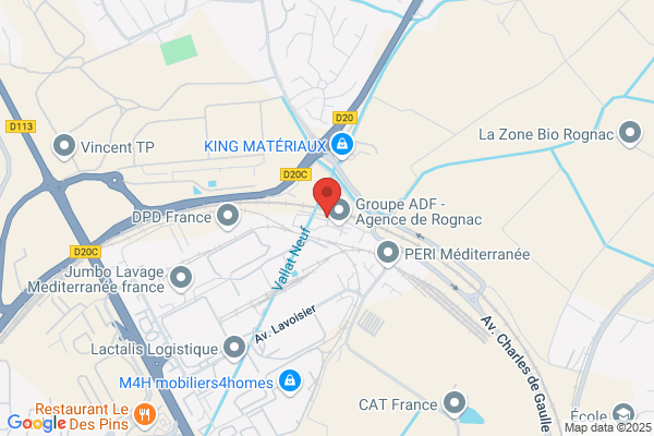 Ateliers De Fos