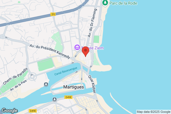 Au Bal Masque