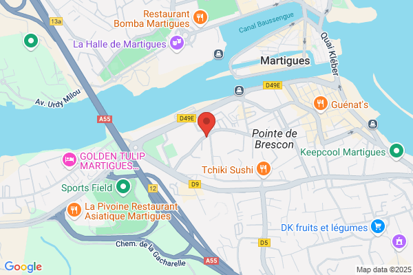 Auboiroux Marc