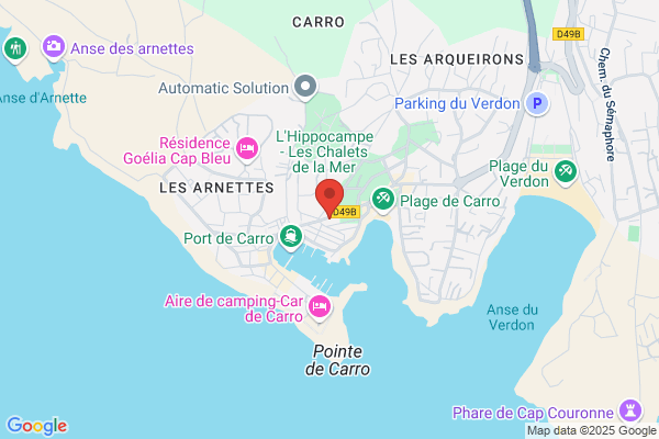 Azur Peche