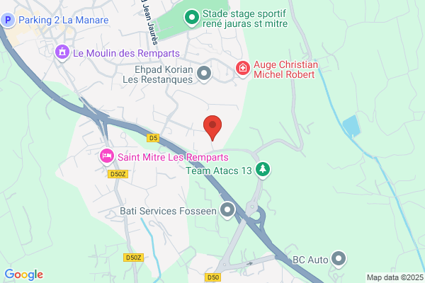 Aéroservice International (Sarl)