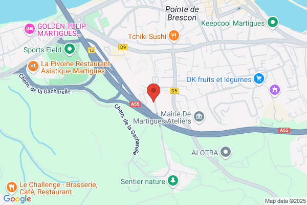 B2m Bederede Maintenance Marine