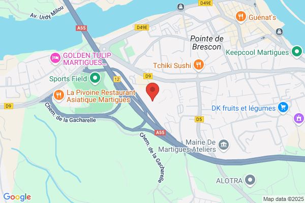 COM PRO Réparations