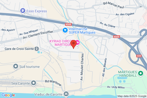 Casse Marine
