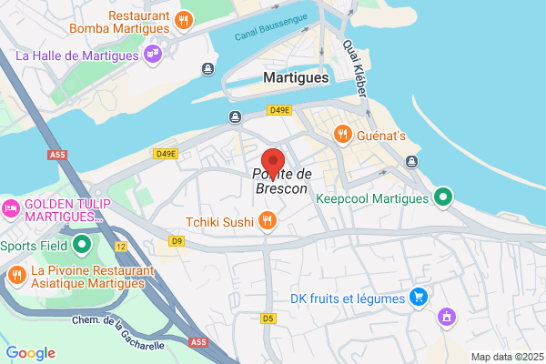 Clinique Chirurgicale De Martigues
