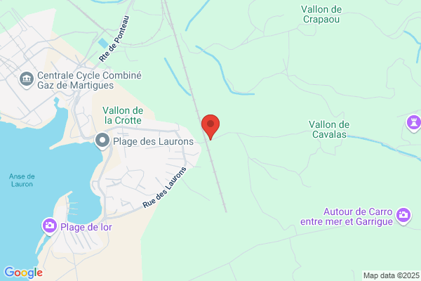 Communaute Agglomeration Ouest Etang Berre Regie Des Eaux
