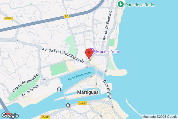 Coordination Des Pecheurs De L Etang De berre Et De La region