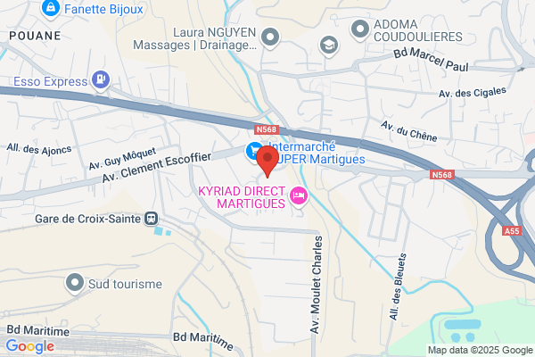 Discotheque Municipale