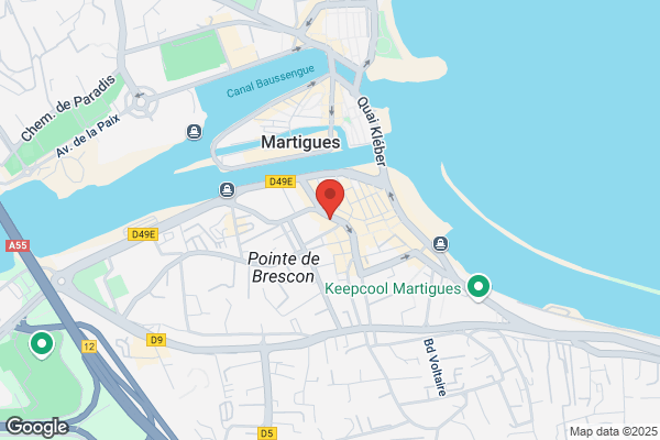 Entreprise Generale Chancel Partners