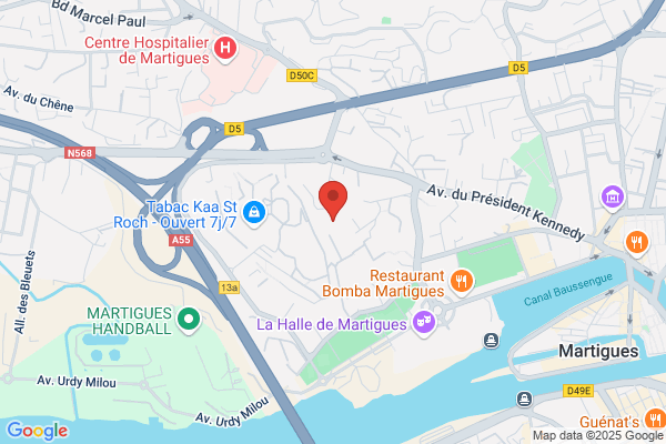 Centre Culturel Cdac