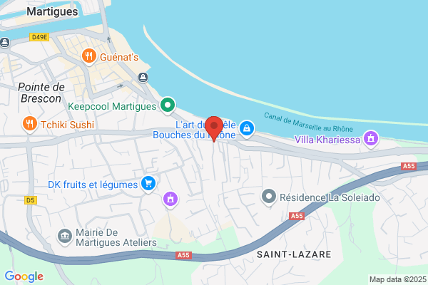Clinique Veterinaire Sainte Anne