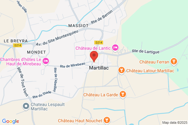 La Poste Agence Communale