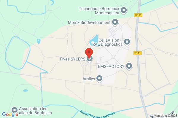 SKINLABS FRANCE