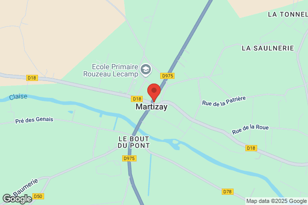 La Poste