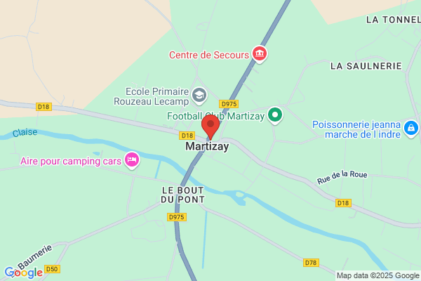 La Poste Agence Communale
