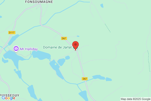 Domaine de Jarlat