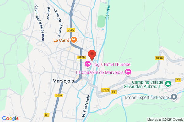 La Poste Agence Communale