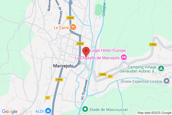 La Poste - Centre d’examen du code de la route