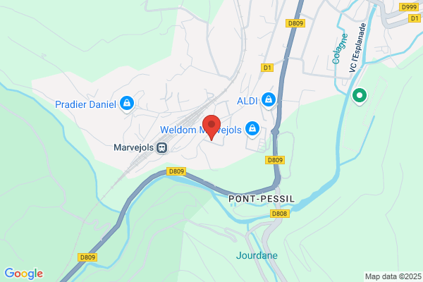 Chausson Matériaux