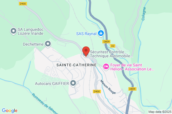 ObjectifCode - Centre d'examen du code de la route Marvejols