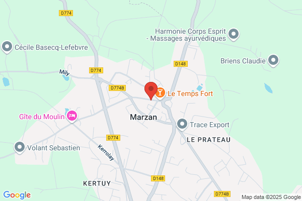 La Poste Agence Communale