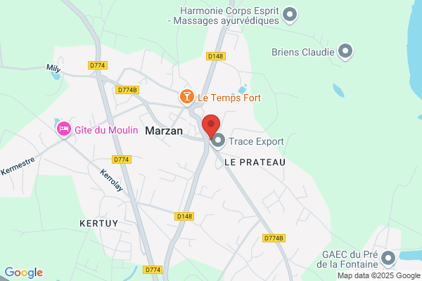 La Breizh Bleue