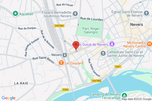 Matmut Assurances