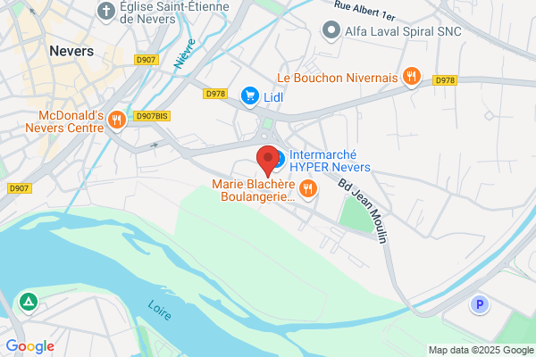 Opticien Nevers | Alain Afflelou