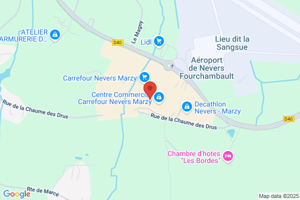 Ameublement Du Centre Livraisons Clientele