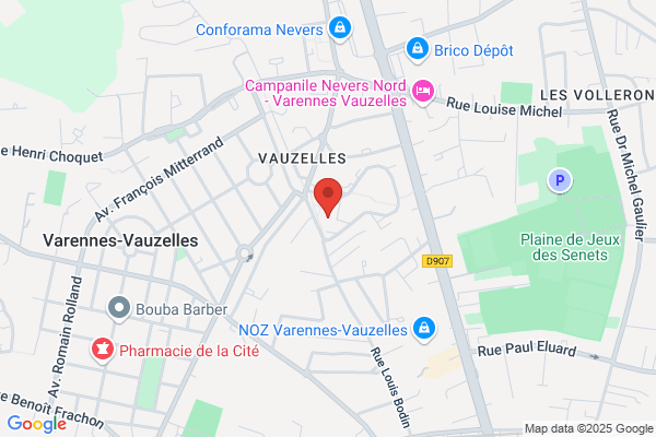 Bar Le Varenne