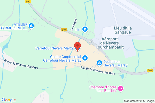 Carrefour