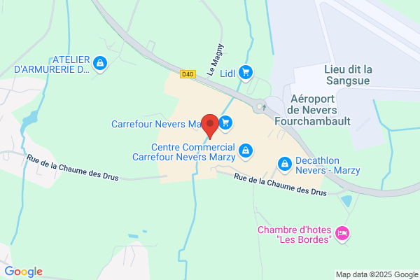 Courir