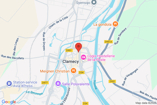Credit Agricole Centre Loire Agence Entreprise