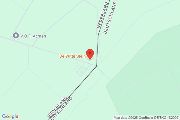 De Witte Michel
