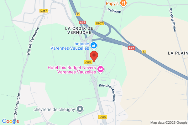 Distance Location Automobile