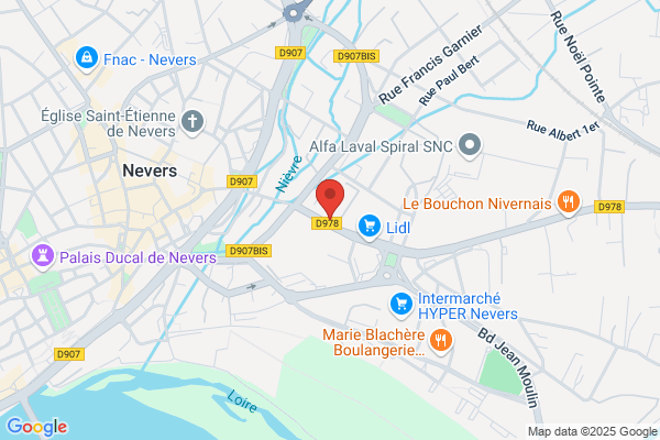 Entreprise Tavares Et Fils